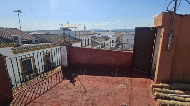 Sevilla - Villaverde del Río - 153m2