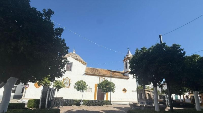 Sevilla - Villaverde del Río - 153m2