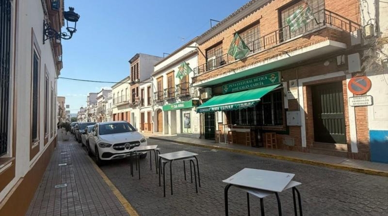 Sevilla - Villaverde del Río - 153m2