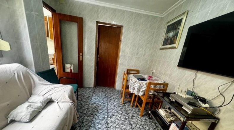 Alicante - Crevillent - 122m2