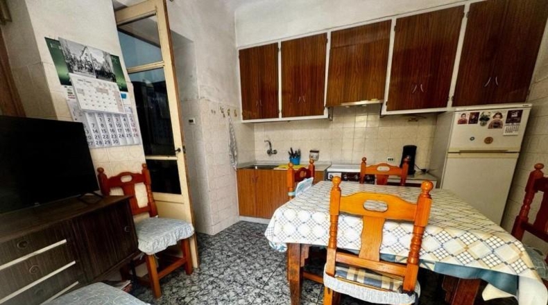 Alicante - Crevillent - 122m2