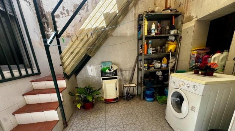 Alicante - Crevillent - 122m2