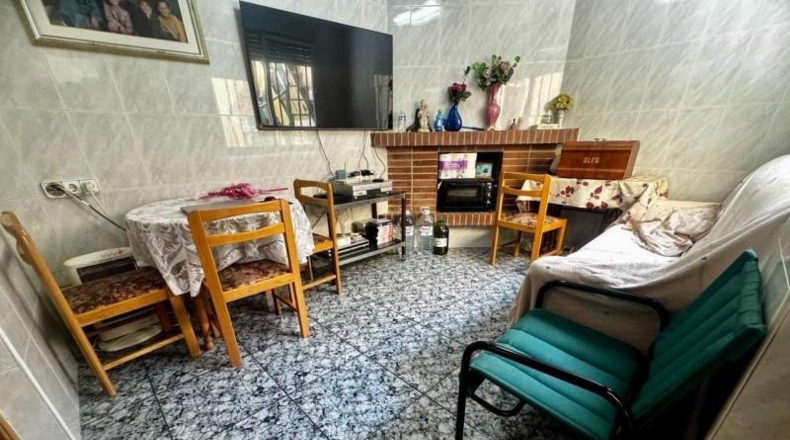 Alicante - Crevillent - 122m2