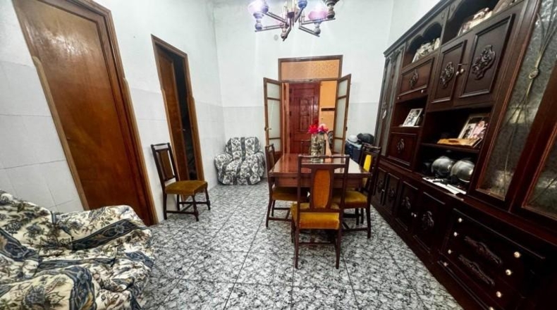 Alicante - Crevillent - 122m2