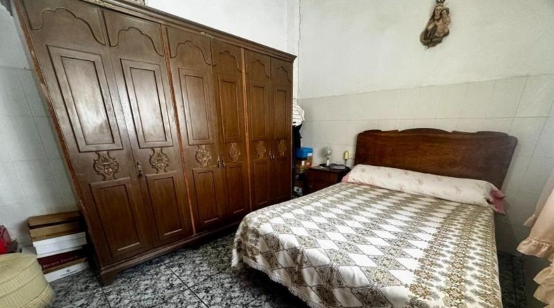 Alicante - Crevillent - 122m2