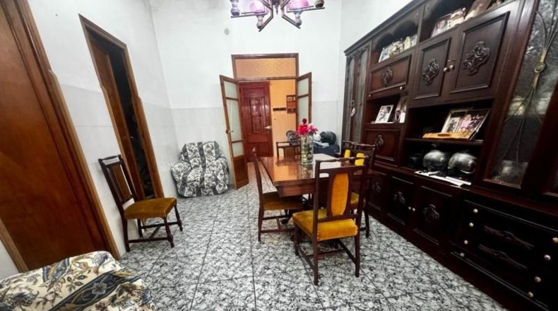 Alicante - Crevillent - 122m2