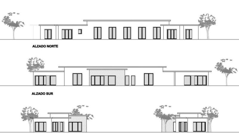 Alicante - Finestrat - 27800m2