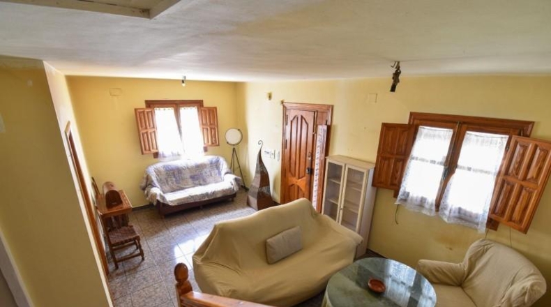 Granada - Capileira - 122m2