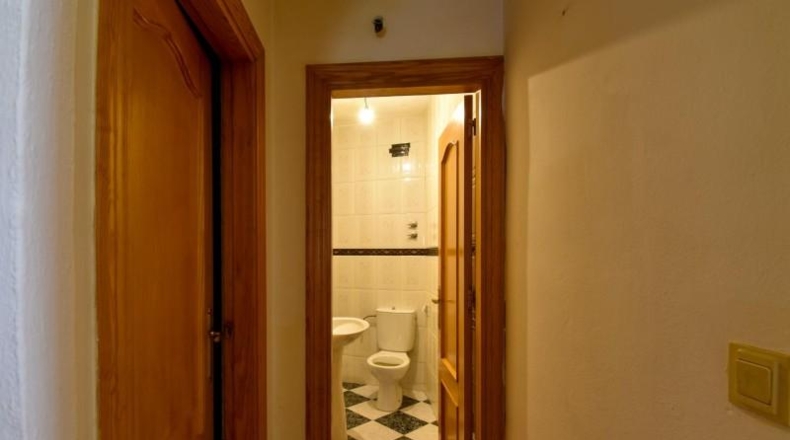 Granada - Capileira - 122m2