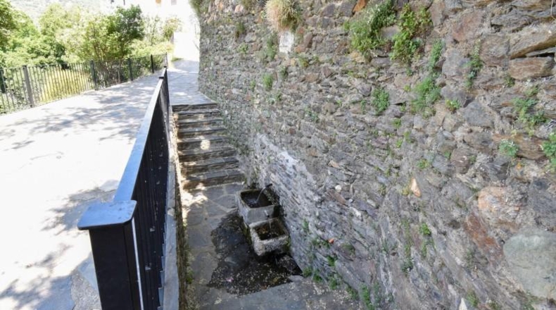 Granada - Capileira - 122m2