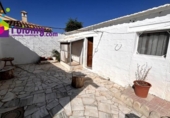 Xalet independent amb terreny en venda a la España, Zurgena, ref.: TR380802 foto
