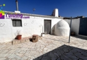 Xalet independent amb terreny en venda a la España, Zurgena, ref.: TR380802 foto