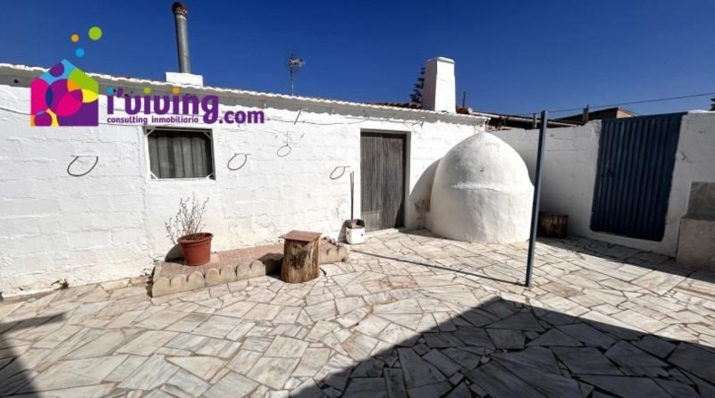 Almería - Zurgena - 467m2