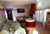 Xalet independent amb terreny en venda a la España, Zurgena, ref.: TR380802 foto