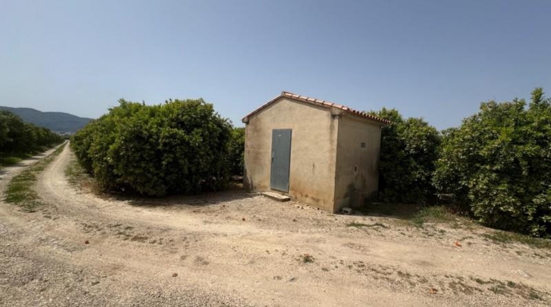 Alicante - Dénia - 12894m2