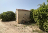 Terreny no urbanitzable en venda a la España, Dénia, ref.: TR413198 foto