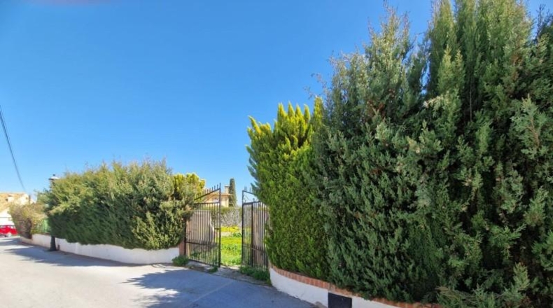 Granada - Ogíjares - 908m2