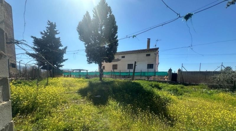 Granada - Ogíjares - 908m2