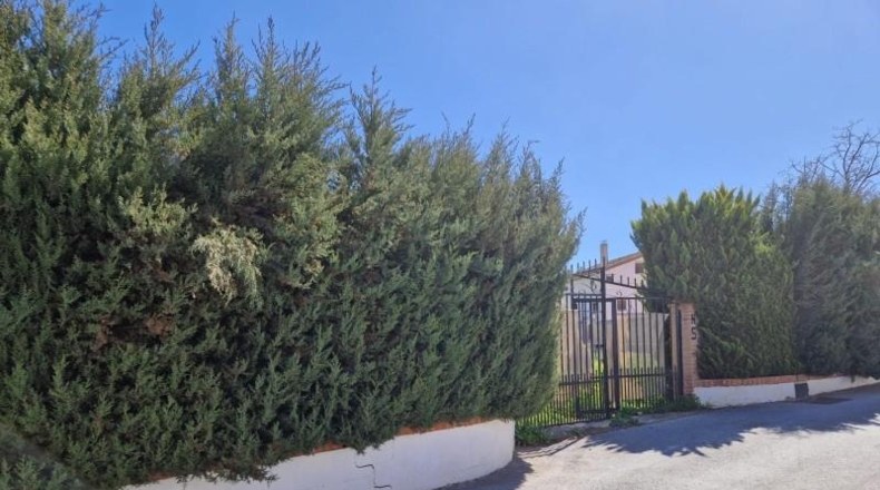 Granada - Ogíjares - 908m2