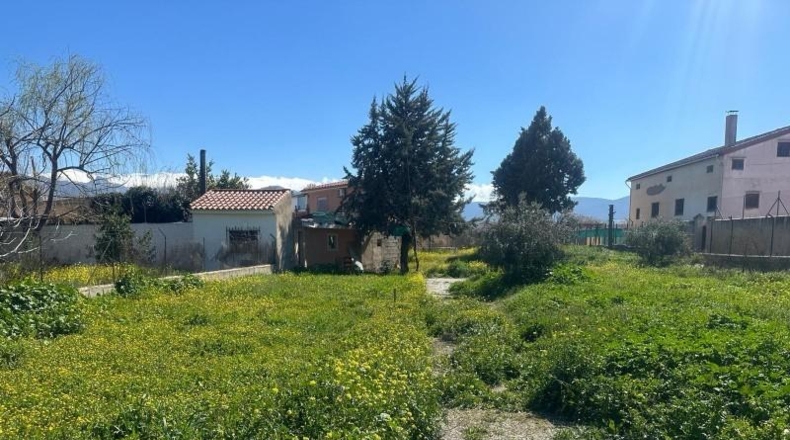 Granada - Ogíjares - 908m2