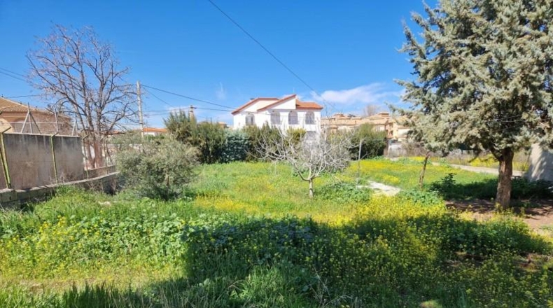 Granada - Ogíjares - 908m2