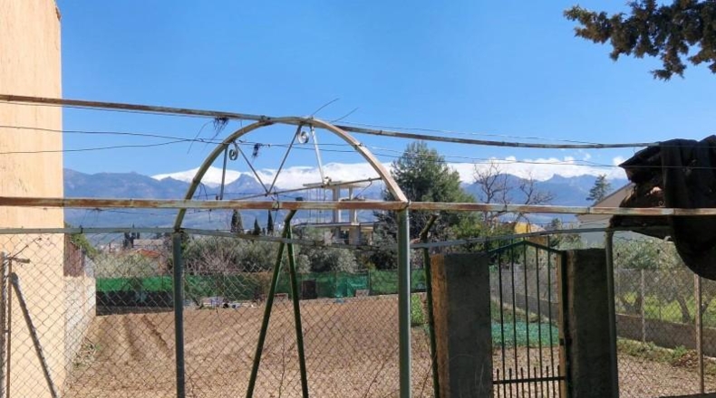 Granada - Ogíjares - 908m2