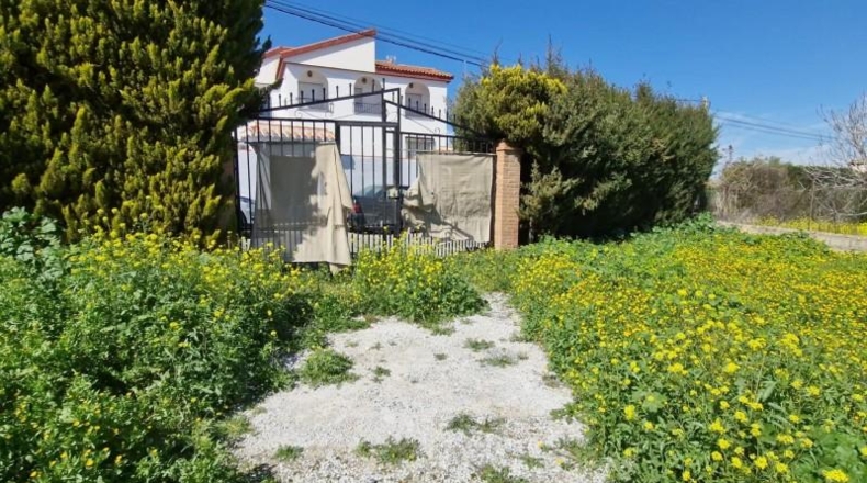 Granada - Ogíjares - 908m2