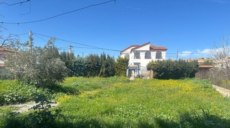 Granada - Ogíjares - 908m2