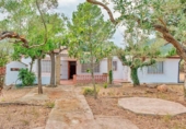 Detached villa with land for sale on España, Tortosa, ref: TR328755 photo