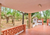 Detached villa with land for sale on España, Tortosa, ref: TR328755 photo