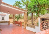 Detached villa with land for sale on España, Tortosa, ref: TR328755 photo