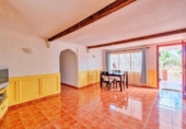 Detached villa with land for sale on España, Tortosa, ref: TR328755 photo