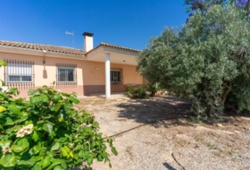 Abarán 611&nbsp;m²