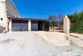Abarán 611&nbsp;m²