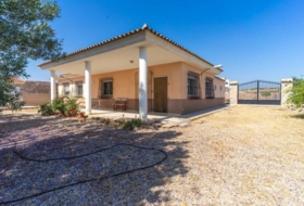 Abarán 611&nbsp;m²