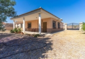 Casa de campo con terreno en venta en la España, Abarán, ref: TR413202 foto