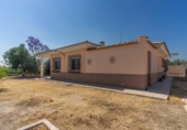 Casa de campo con terreno en venta en la España, Abarán, ref: TR413202 foto