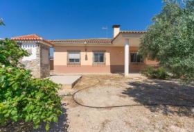 Abarán 611&nbsp;m²