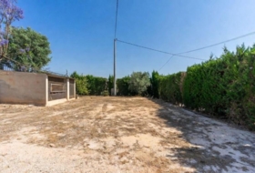 Abarán 611&nbsp;m²
