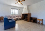 Casa de campo con terreno en venta en la España, Abarán, ref: TR413202 foto