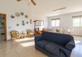 Casa de campo con terreno en venta en la España, Abarán, ref: TR413202 foto