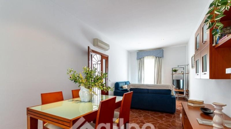 Sevilla - Marchena - 133m2