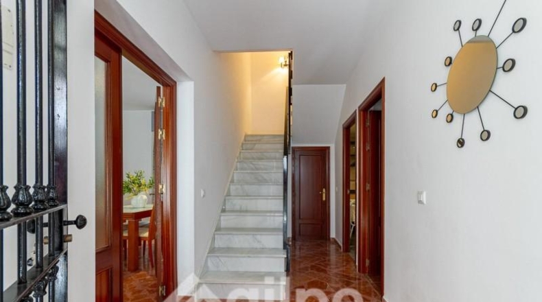 Sevilla - Marchena - 133m2