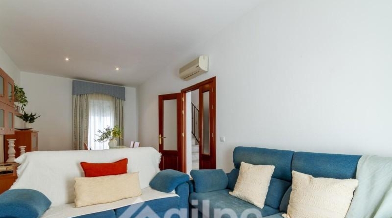 Sevilla - Marchena - 133m2