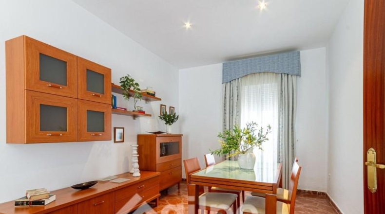 Sevilla - Marchena - 133m2