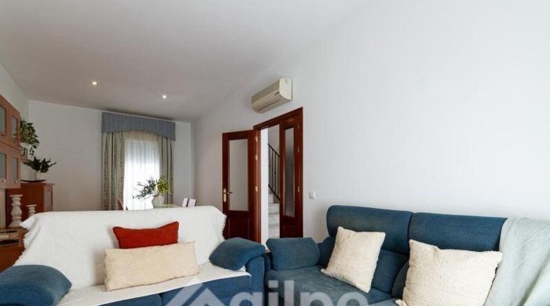 Sevilla - Marchena - 133m2