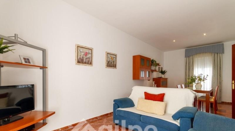 Sevilla - Marchena - 133m2