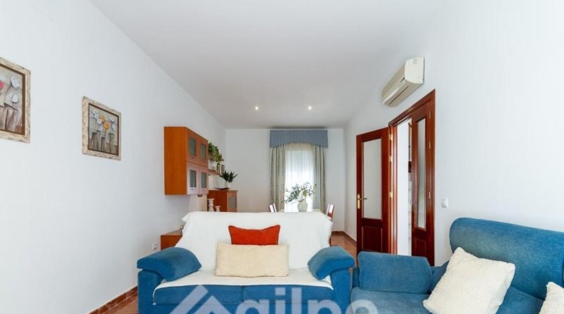 Sevilla - Marchena - 133m2