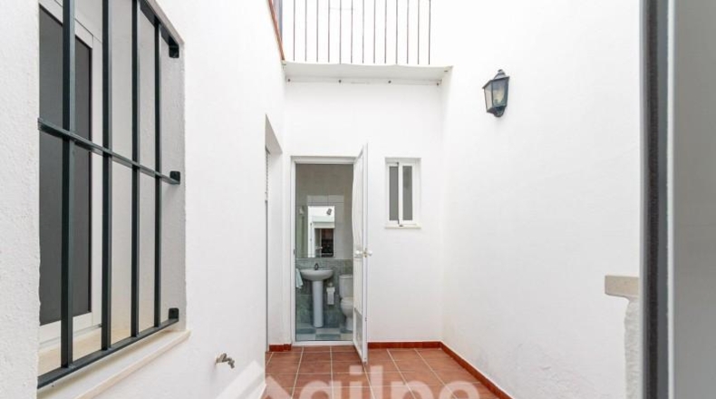 Sevilla - Marchena - 133m2