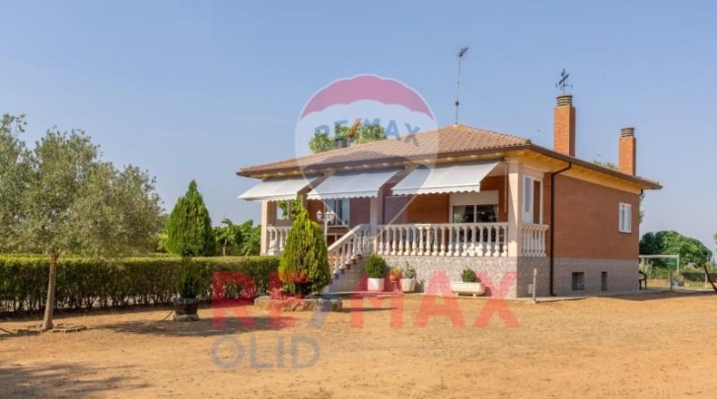 Valladolid - Trigueros del Valle - 2484m2